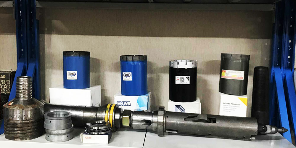 Өрмийн сэлбэг хэрэгсэл